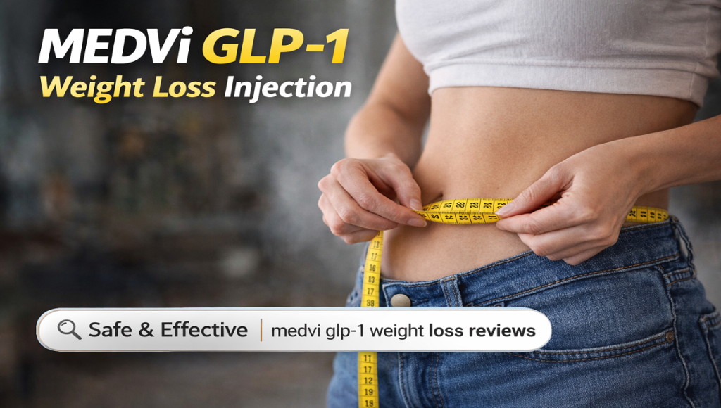 medvi glp 1 injection reviews