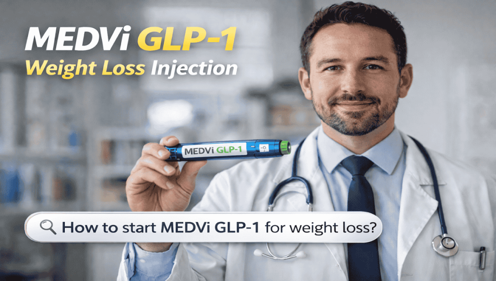 affordable glp 1 for weight loss Novi GLP-1 - Results, Pricing & Where to Buy